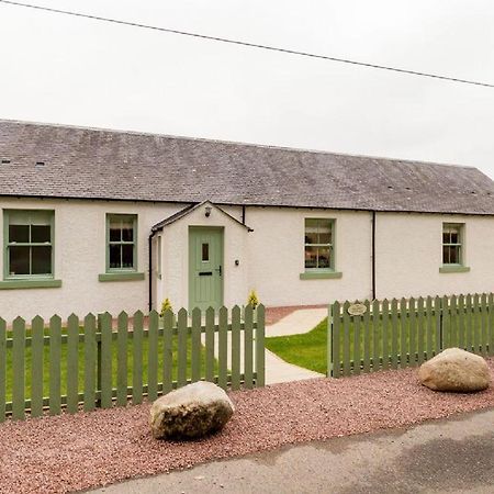 Balbeg Cottage Straiton Exterior photo