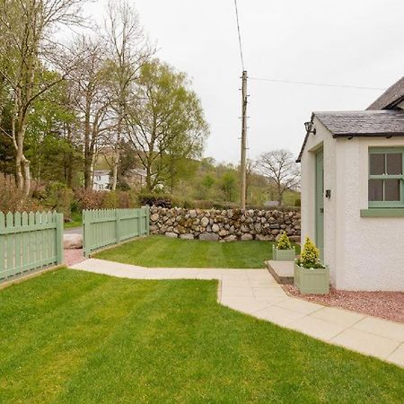 Balbeg Cottage Straiton Exterior photo